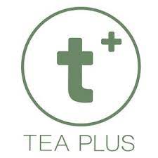 Tea Plus Logos